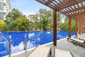 Saunders Sunbeam - Live the Macquarie Lifestyle, Sydney